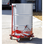Drum Dolly with Handle 205L TP205H