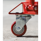 Drum Dolly with Handle 205L TP205H