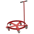 Drum Dolly with Handle 205L TP205H
