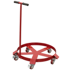Drum Dolly with Handle 205L TP205H