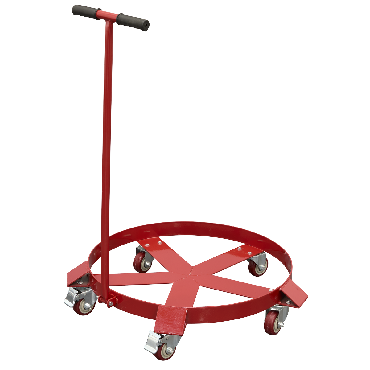 Drum Dolly with Handle 205L TP205H