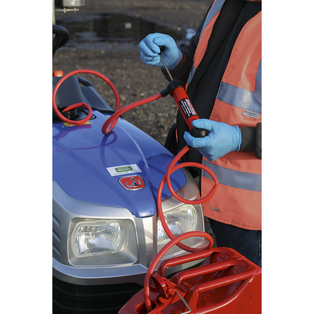 Multipurpose Syphon & Pump Kit TP50