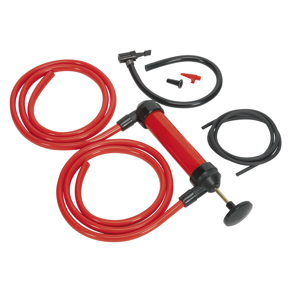 Multipurpose Syphon & Pump Kit TP50