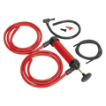 Multipurpose Syphon & Pump Kit TP50