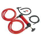 Multipurpose Syphon & Pump Kit TP50