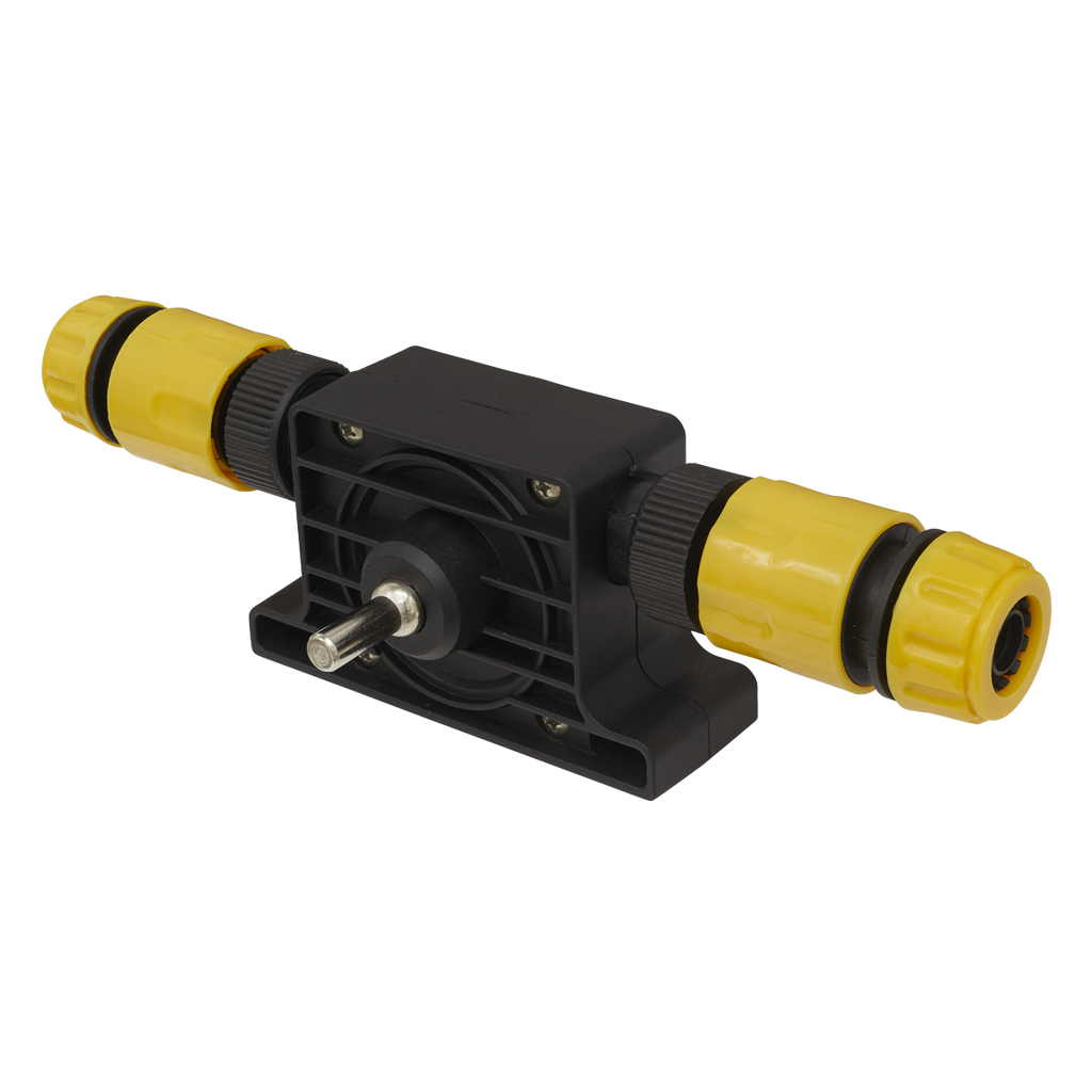 Drill Powered Water Pump TP51