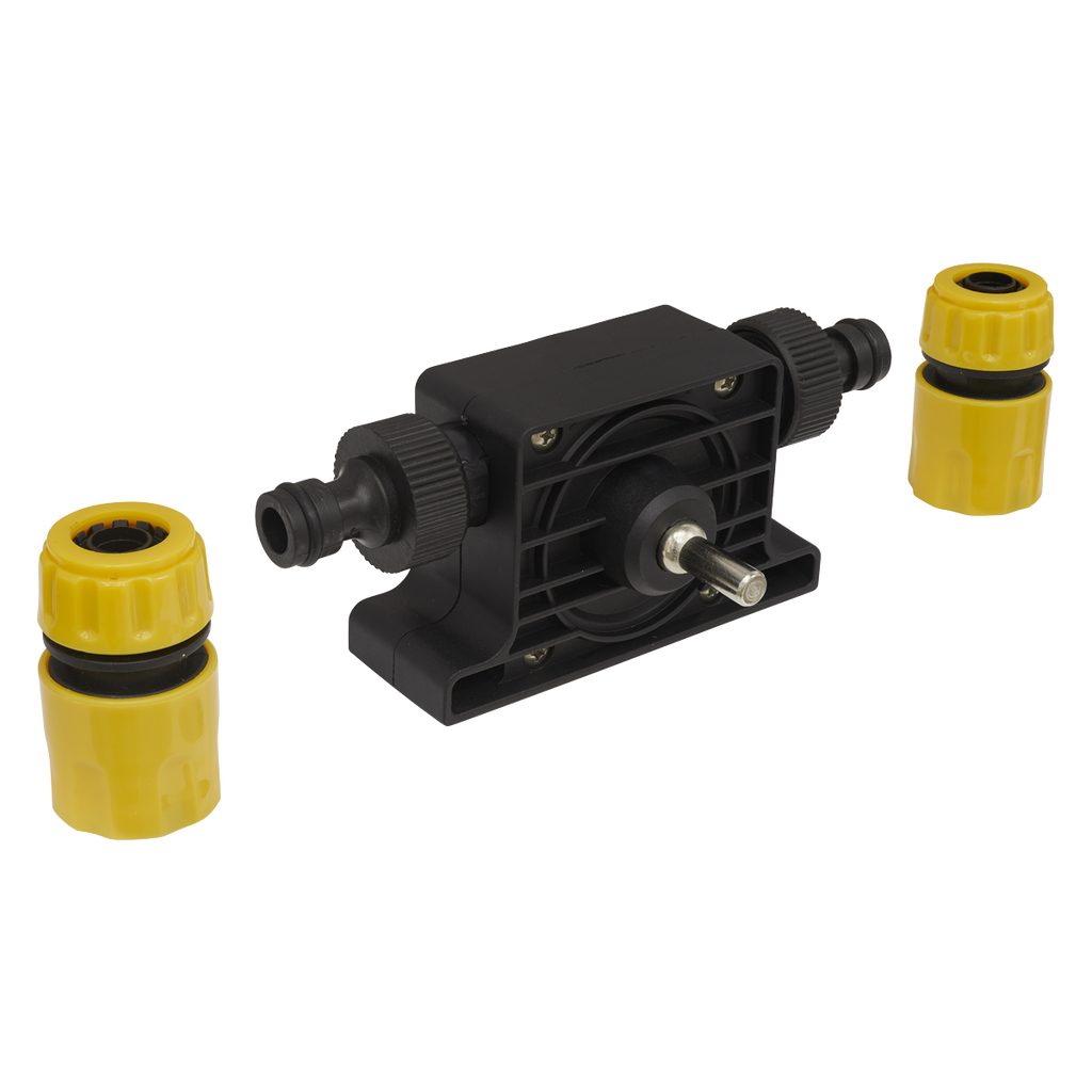 Drill Powered Water Pump TP51
