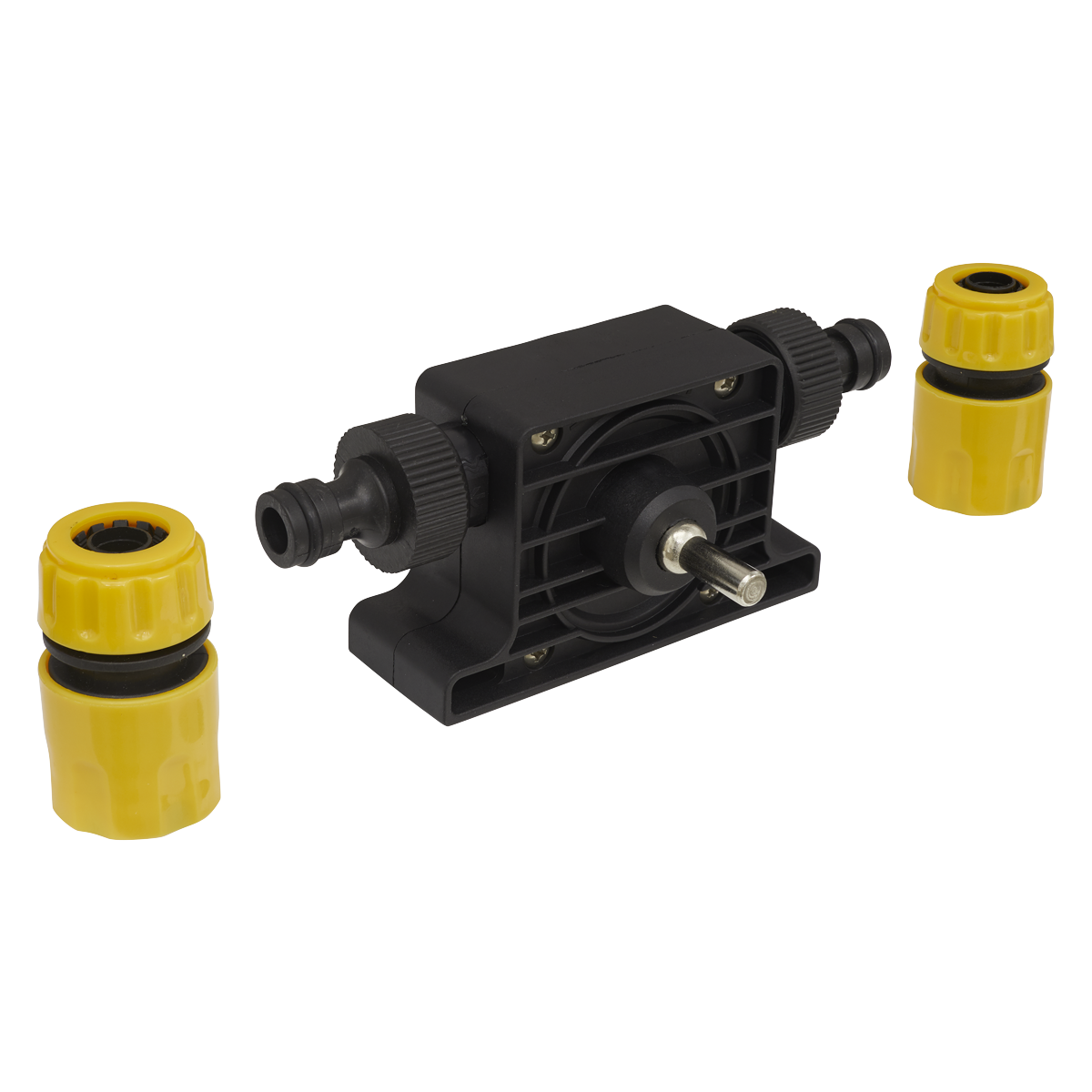Drill Powered Water Pump TP51