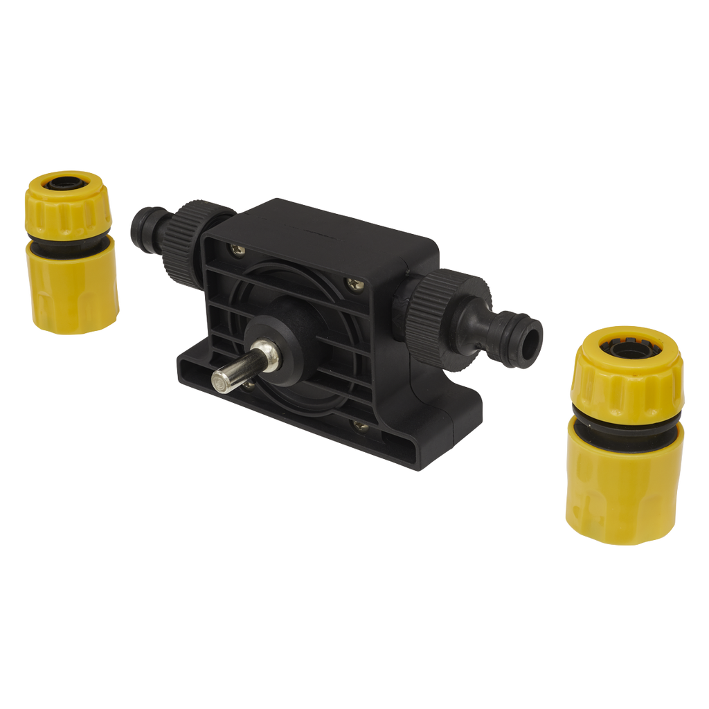 Drill Powered Water Pump TP51