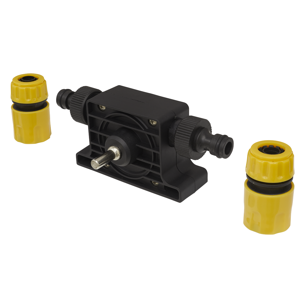 Drill Powered Water Pump TP51