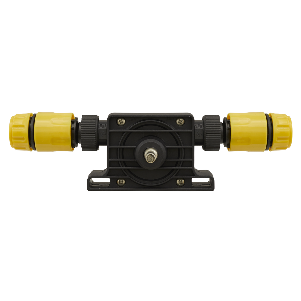 Drill Powered Water Pump TP51