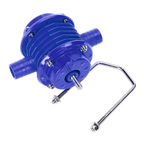 Heavy-Duty Drill Powered Water Pump TP53