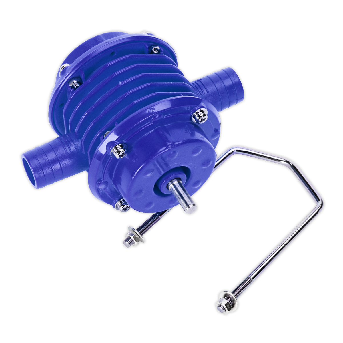 Heavy-Duty Drill Powered Water Pump TP53