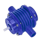 Heavy-Duty Drill Powered Water Pump TP53