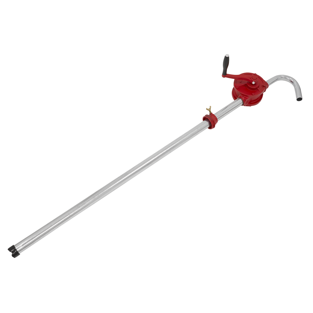 Rotary Pump for 205L Drum 0.3L/Revolution TP54