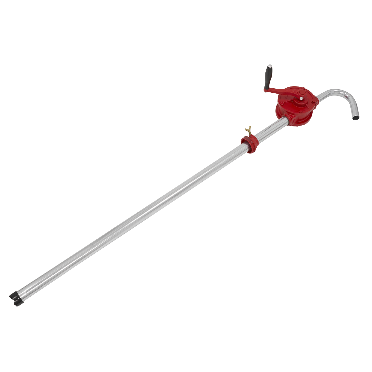 Rotary Pump for 205L Drum 0.3L/Revolution TP54