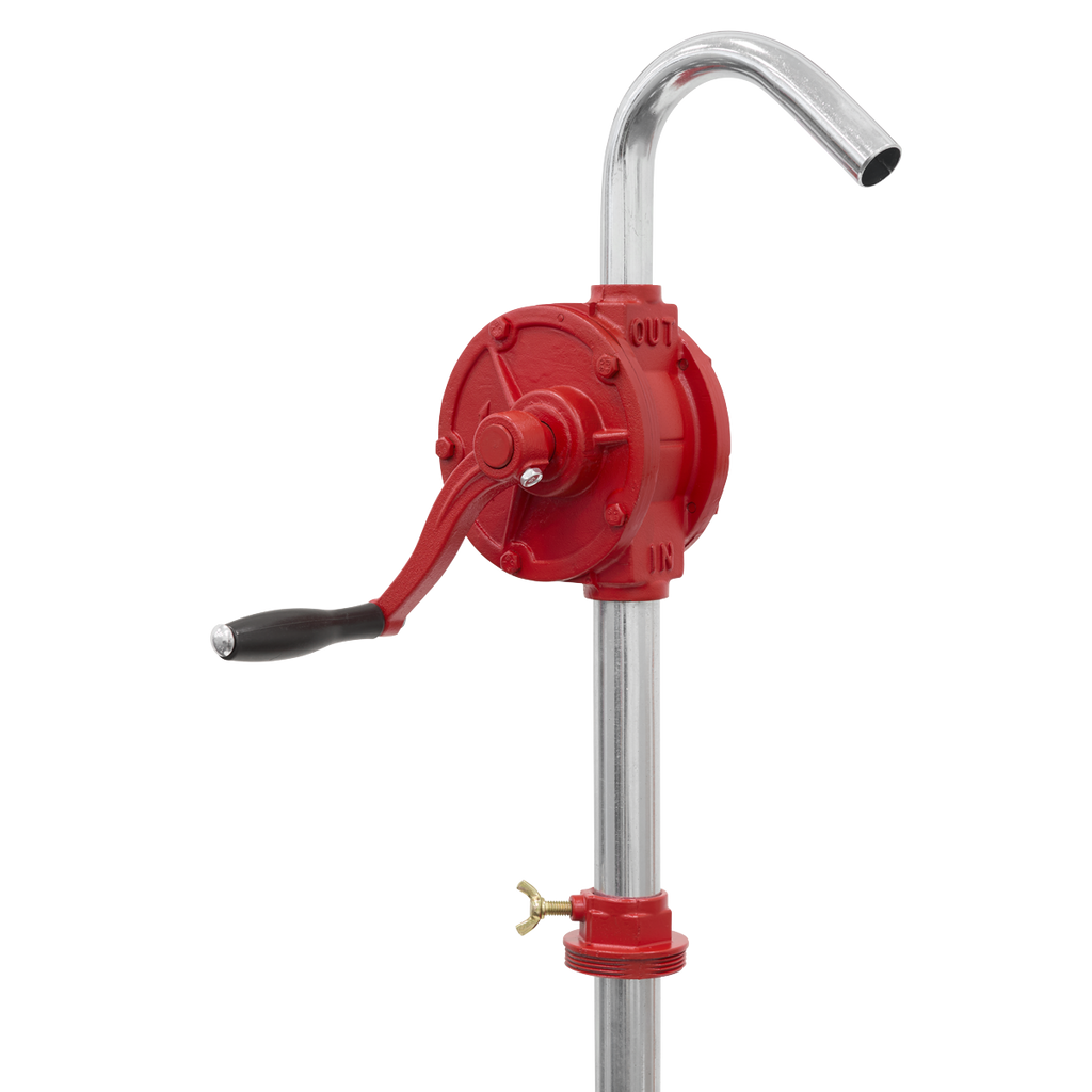 Rotary Pump for 205L Drum 0.3L/Revolution TP54