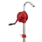 Rotary Pump for 205L Drum 0.3L/Revolution TP54