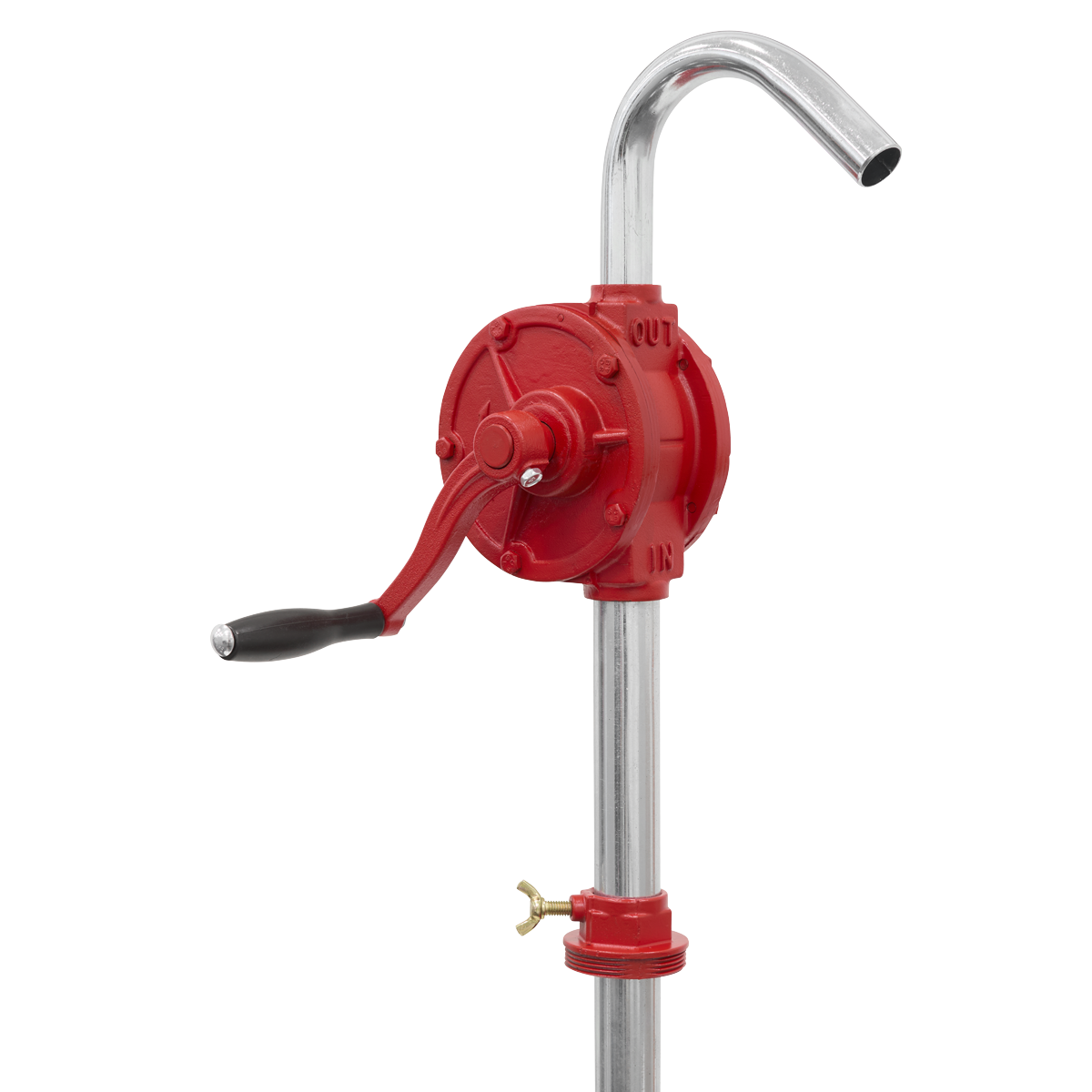 Rotary Pump for 205L Drum 0.3L/Revolution TP54