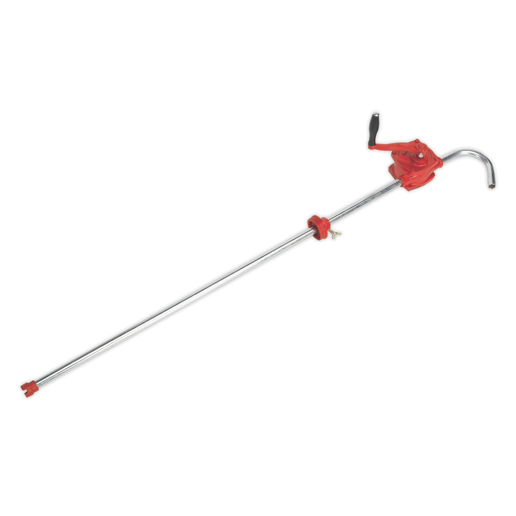 Rotary Pump for 205L Drum 0.2L/Revolution TP55