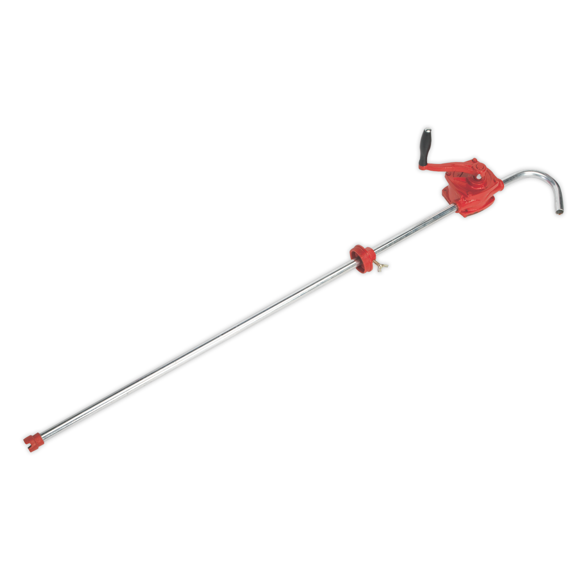 Rotary Pump for 205L Drum 0.2L/Revolution TP55