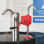 Rotary Pump for 205L Drum 0.2L/Revolution TP55