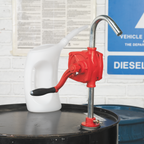 Rotary Pump for 205L Drum 0.2L/Revolution TP55