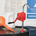 Rotary Pump for 205L Drum 0.2L/Revolution TP55