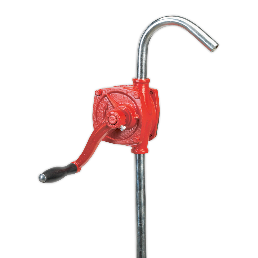 Rotary Pump for 205L Drum 0.2L/Revolution TP55