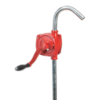 Rotary Pump for 205L Drum 0.2L/Revolution TP55