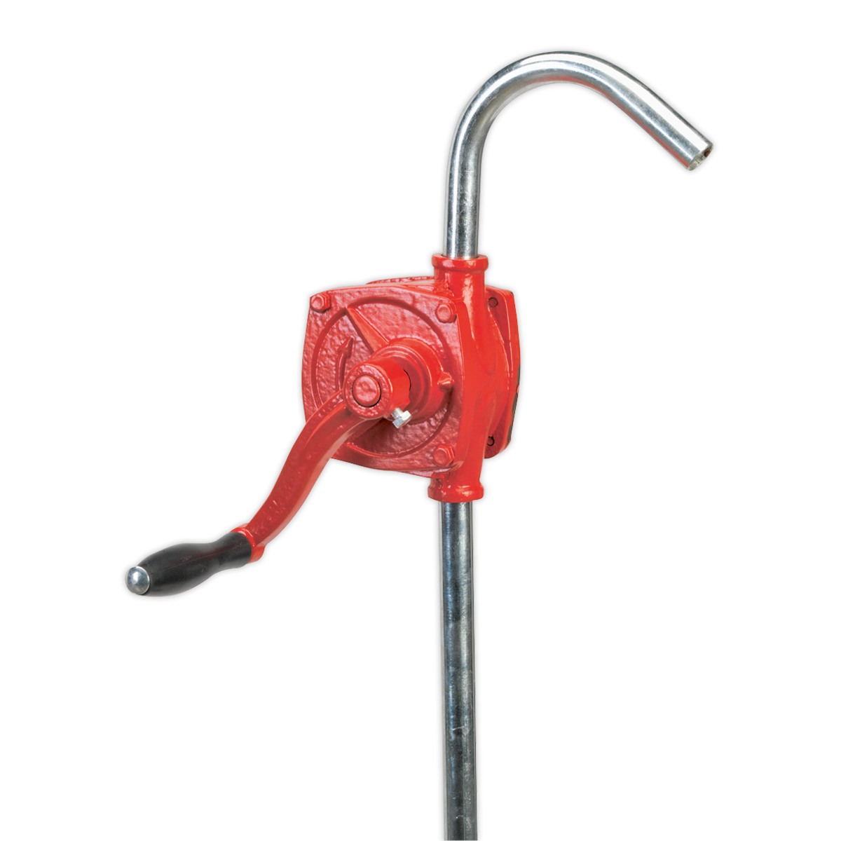 Rotary Pump for 205L Drum 0.2L/Revolution TP55