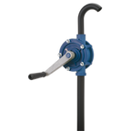 AdBlue® Heavy-Duty Rotary Pump TP57