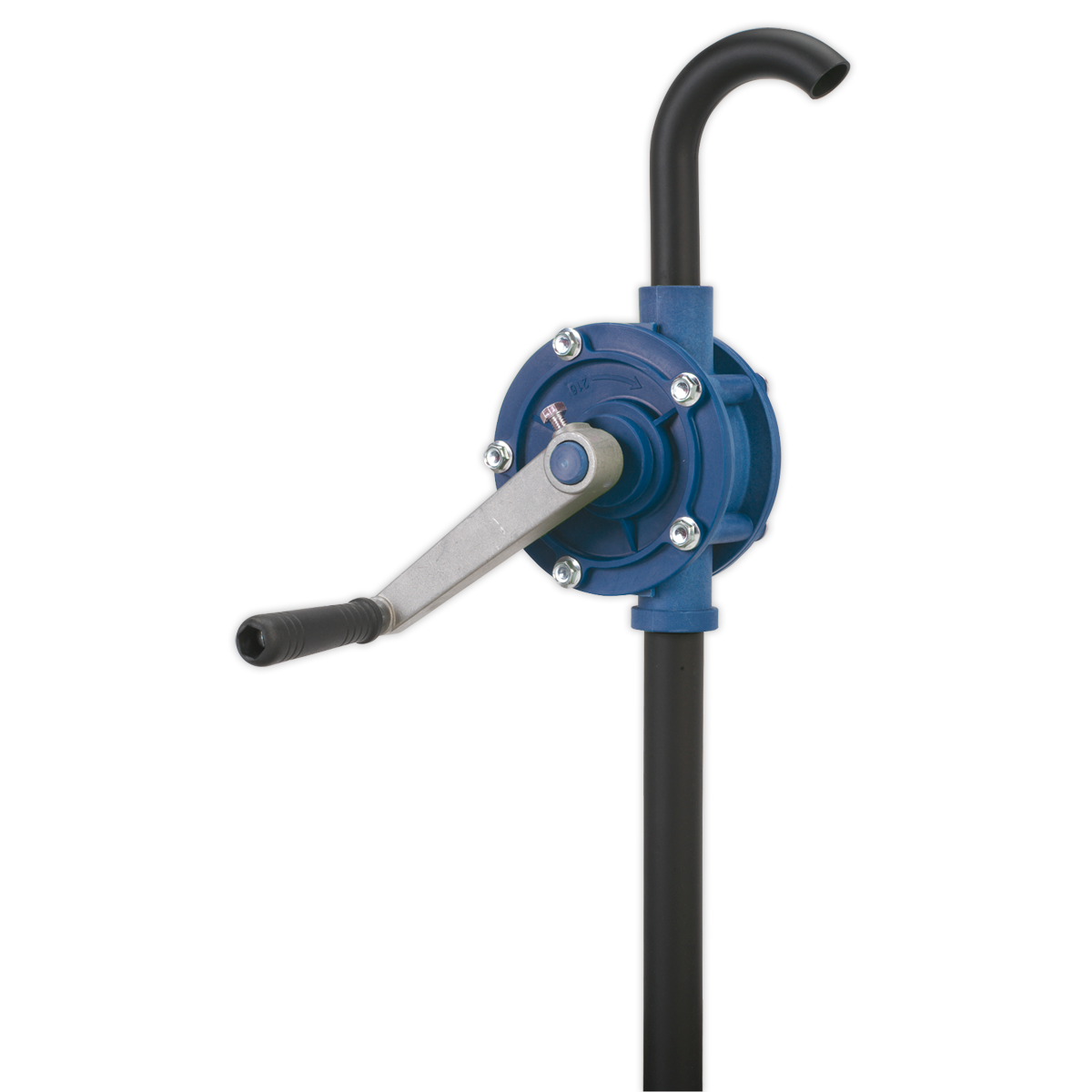 AdBlue® Heavy-Duty Rotary Pump TP57
