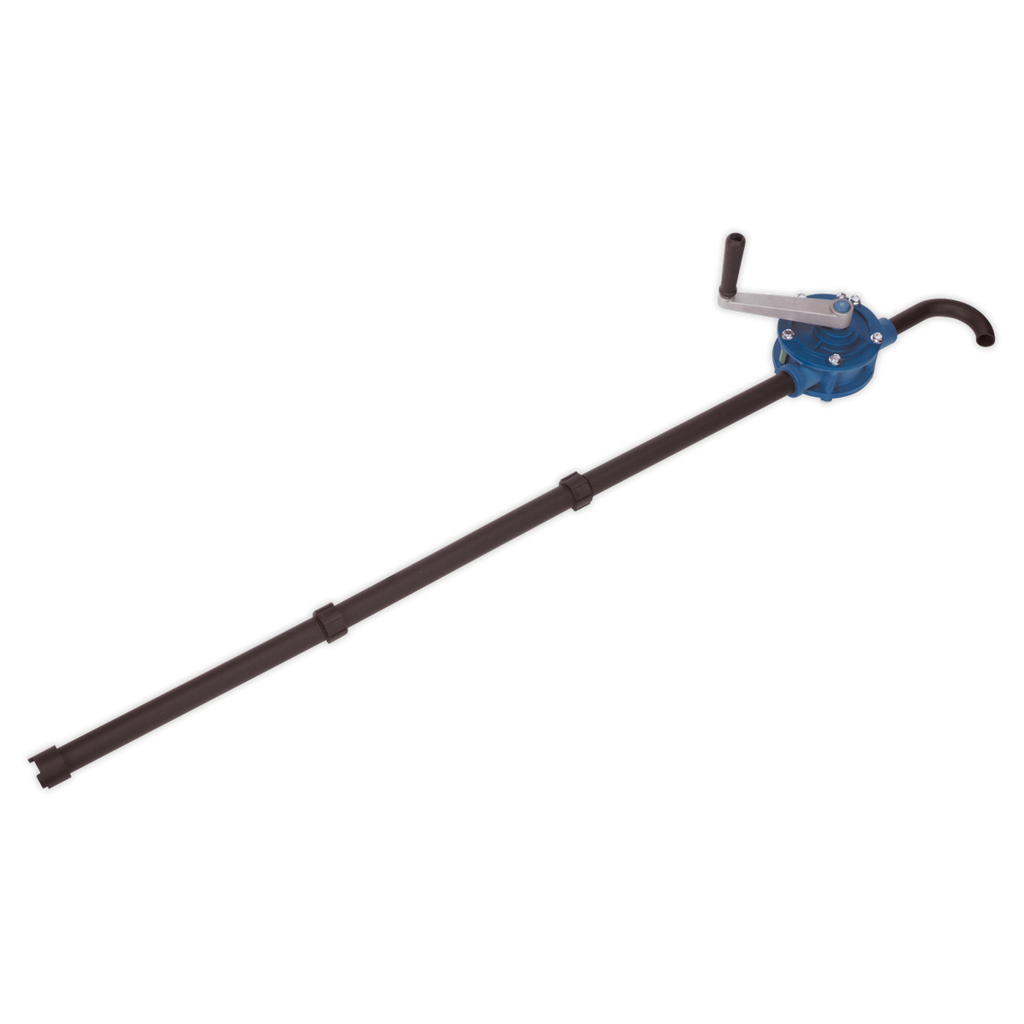 AdBlue® Heavy-Duty Rotary Pump TP57