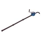 AdBlue® Heavy-Duty Rotary Pump TP57