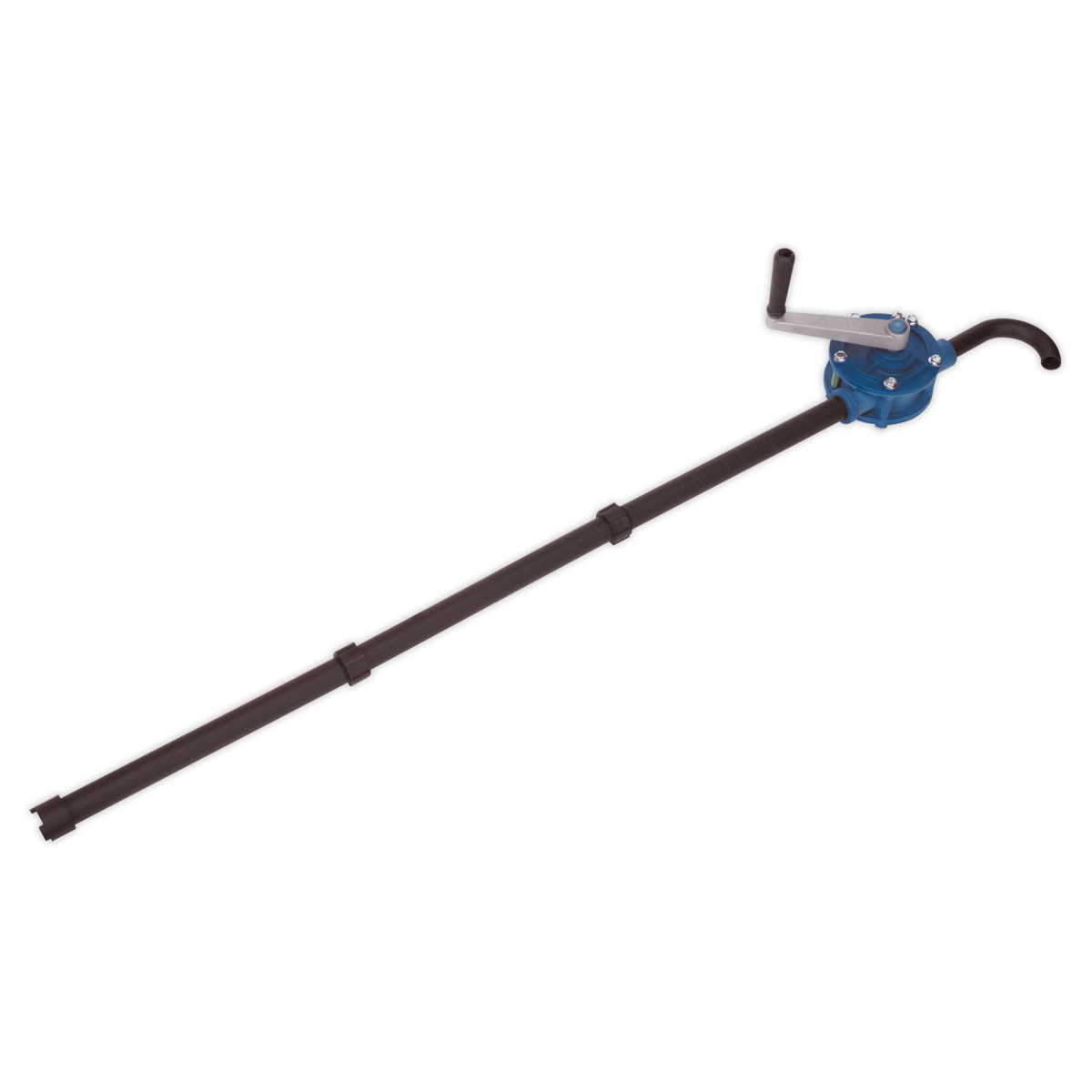 AdBlue® Heavy-Duty Rotary Pump TP57