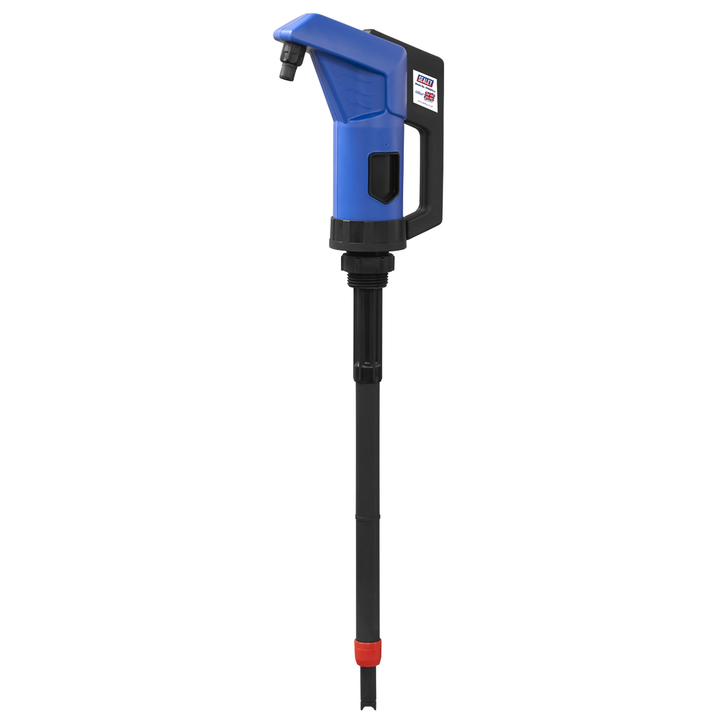 AdBlue® Heavy-Duty Lever Action Pump TP6607