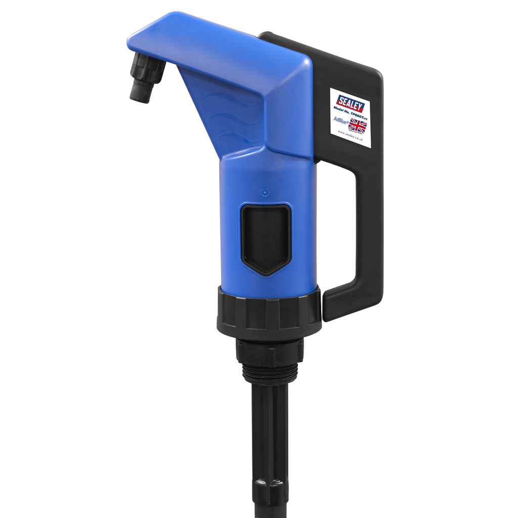 AdBlue® Heavy-Duty Lever Action Pump TP6607