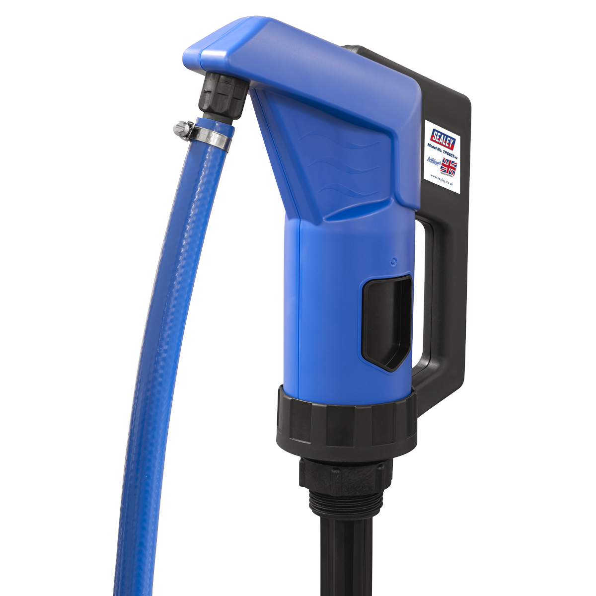 AdBlue® Heavy-Duty Lever Action Pump TP6607