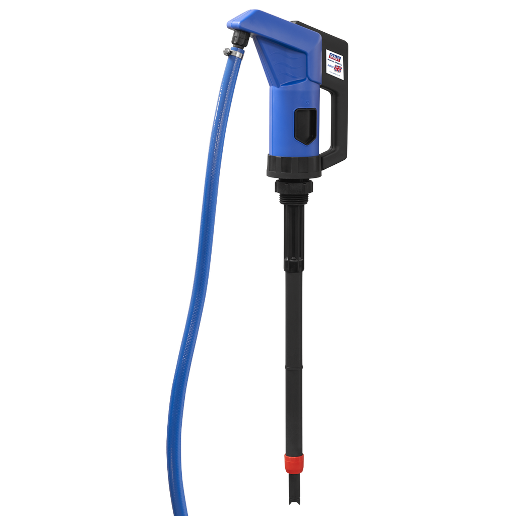 AdBlue® Heavy-Duty Lever Action Pump TP6607