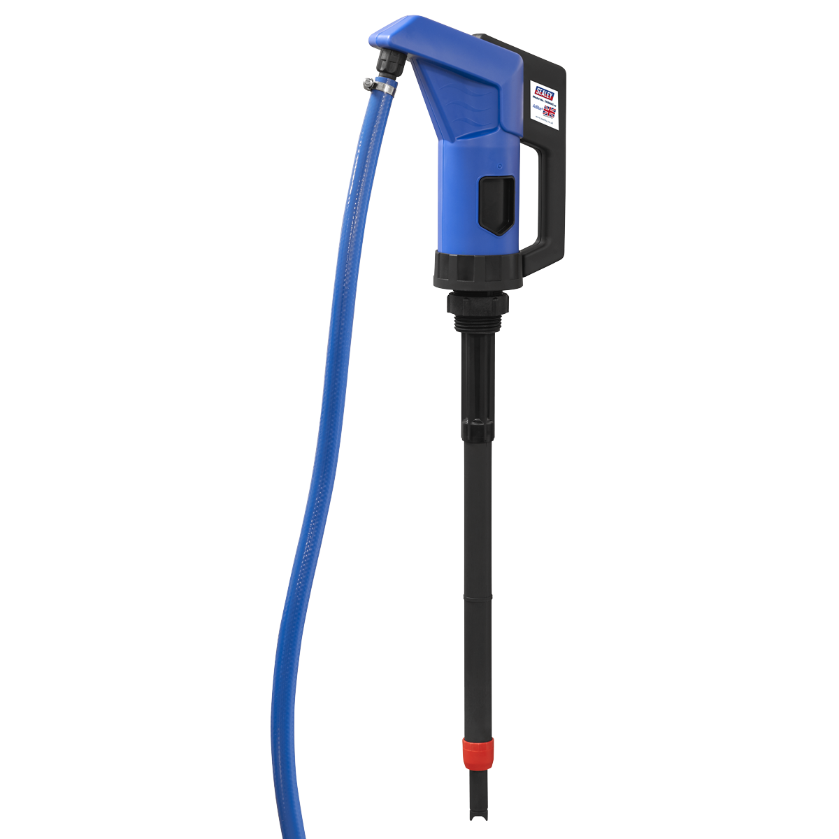 AdBlue® Heavy-Duty Lever Action Pump TP6607