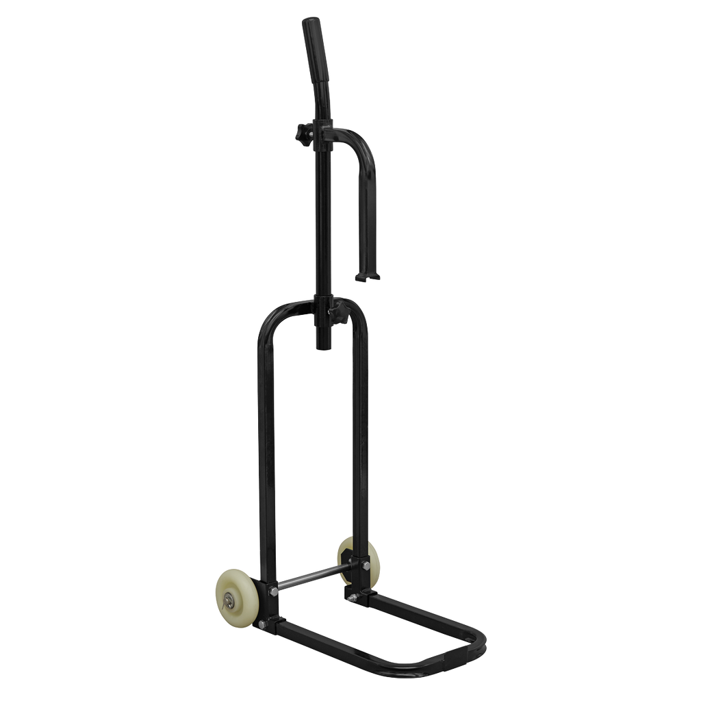 Container Drum Trolley 25L TP67DT