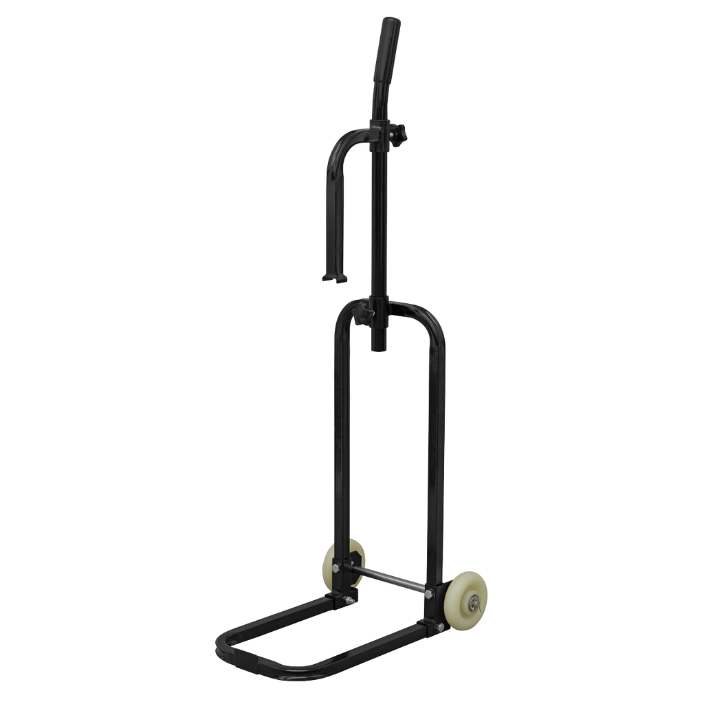 Container Drum Trolley 25L TP67DT