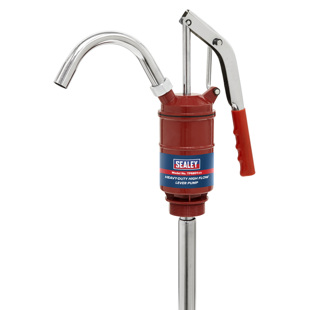 Heavy-Duty High Flow Lever Pump TP6801