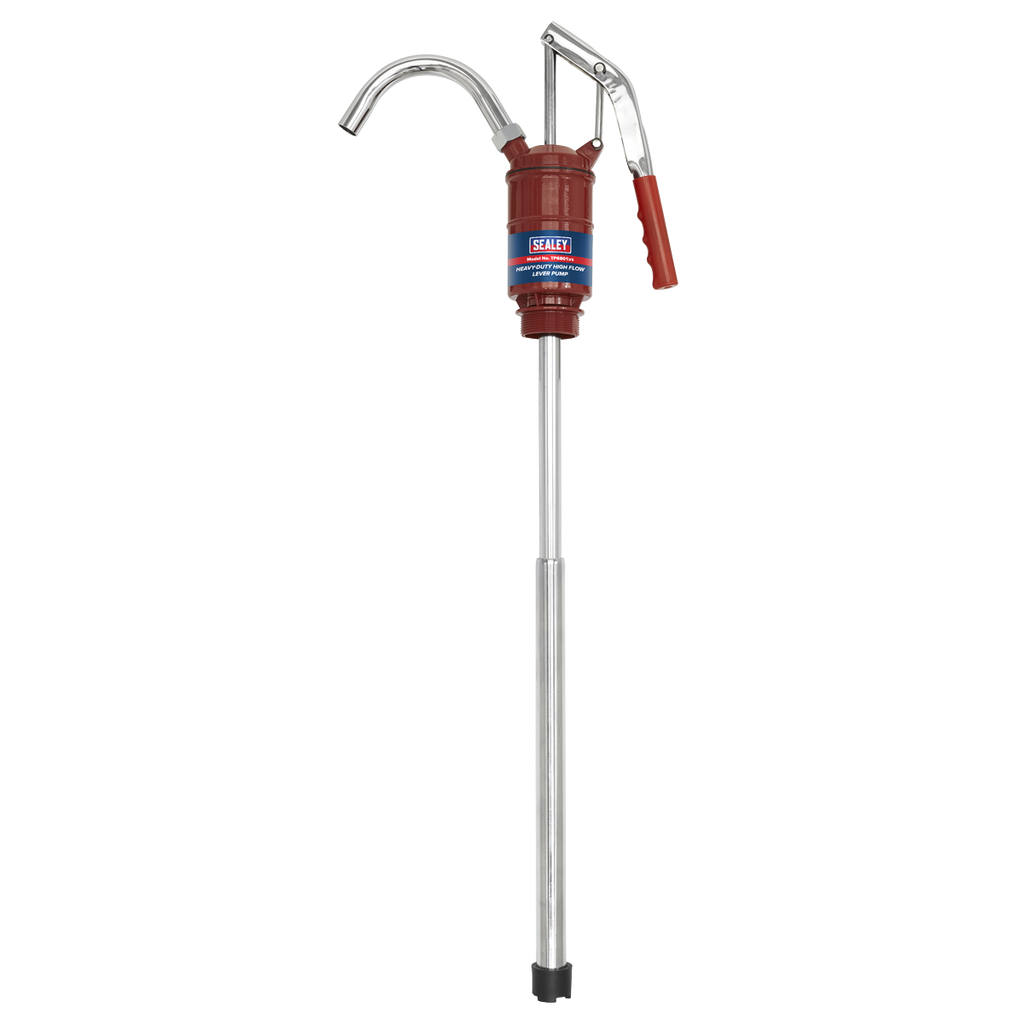 Heavy-Duty High Flow Lever Pump TP6801