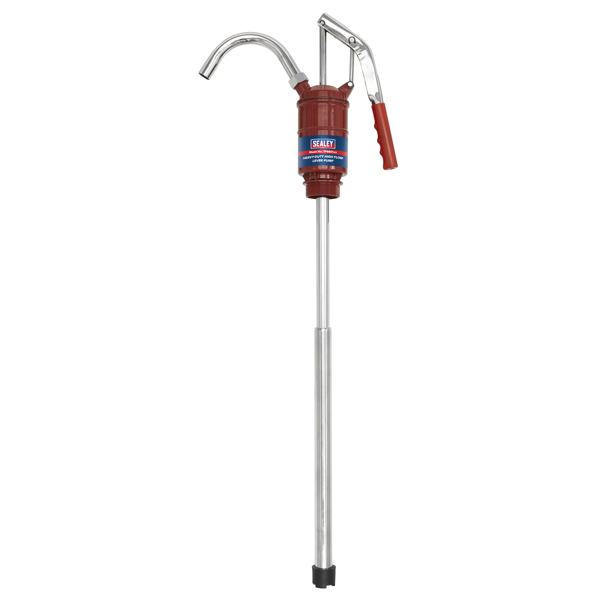 Heavy-Duty High Flow Lever Pump TP6801
