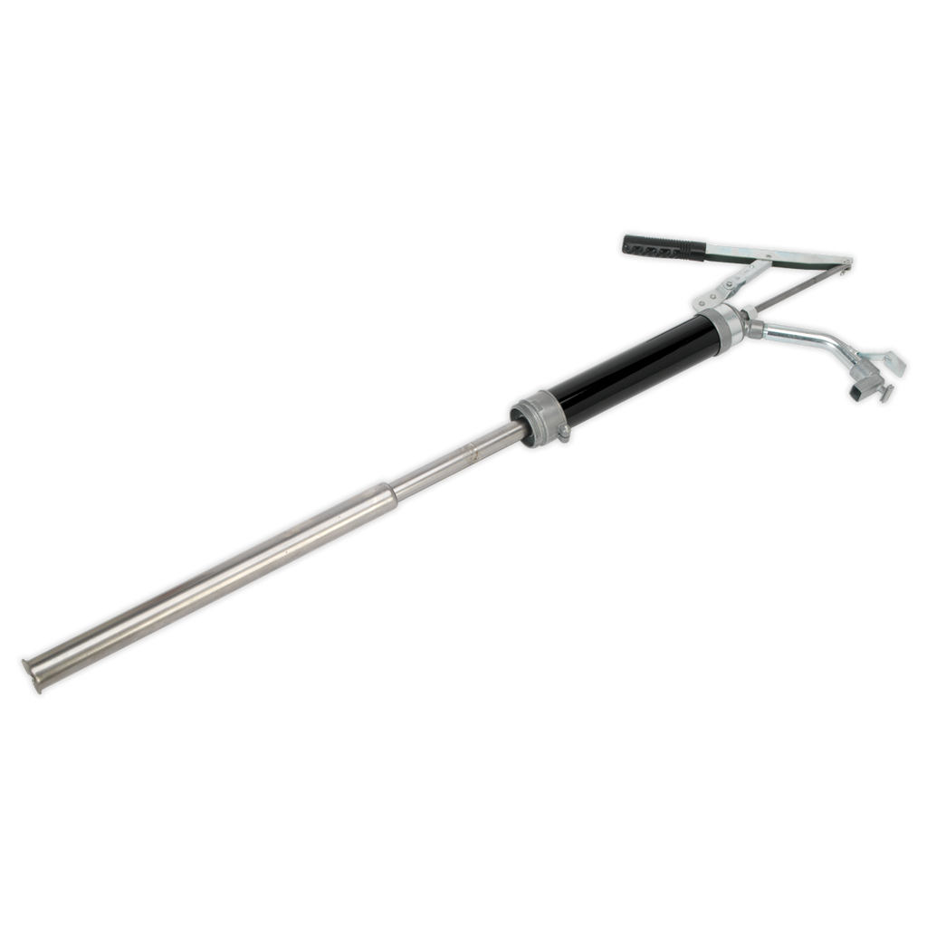 Heavy-Duty Lever Pump with Swivel Handle TP6802