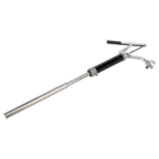 Heavy-Duty Lever Pump with Swivel Handle TP6802