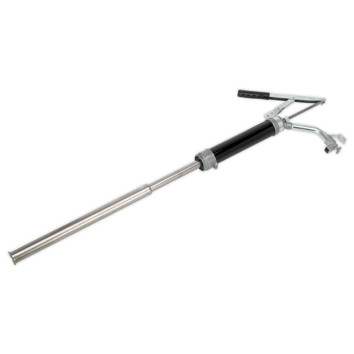 Heavy-Duty Lever Pump with Swivel Handle TP6802