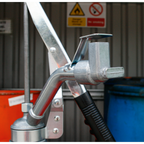 Heavy-Duty Lever Pump with Swivel Handle TP6802